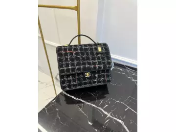 Chanel New Backpack