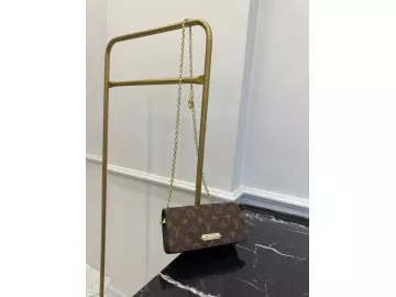 Wallet On Chain Lily