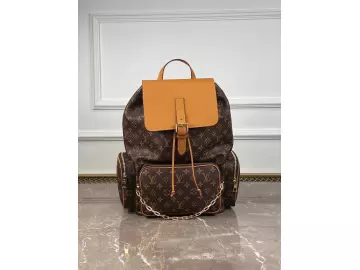 Trio Backpack