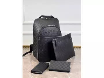 Michael Backpack NV2