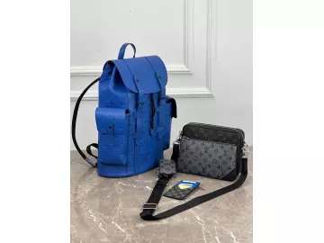 Trio Messenger