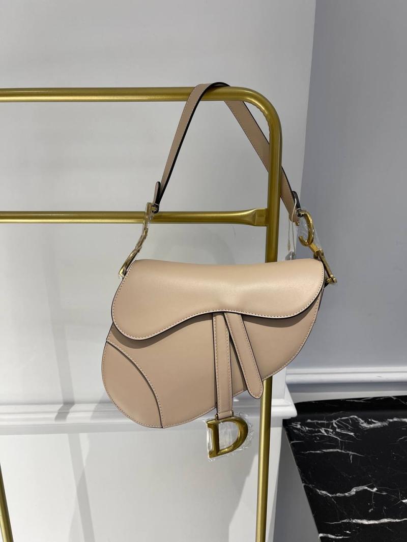 Dior Saddle Bag – 1:1 Replika
