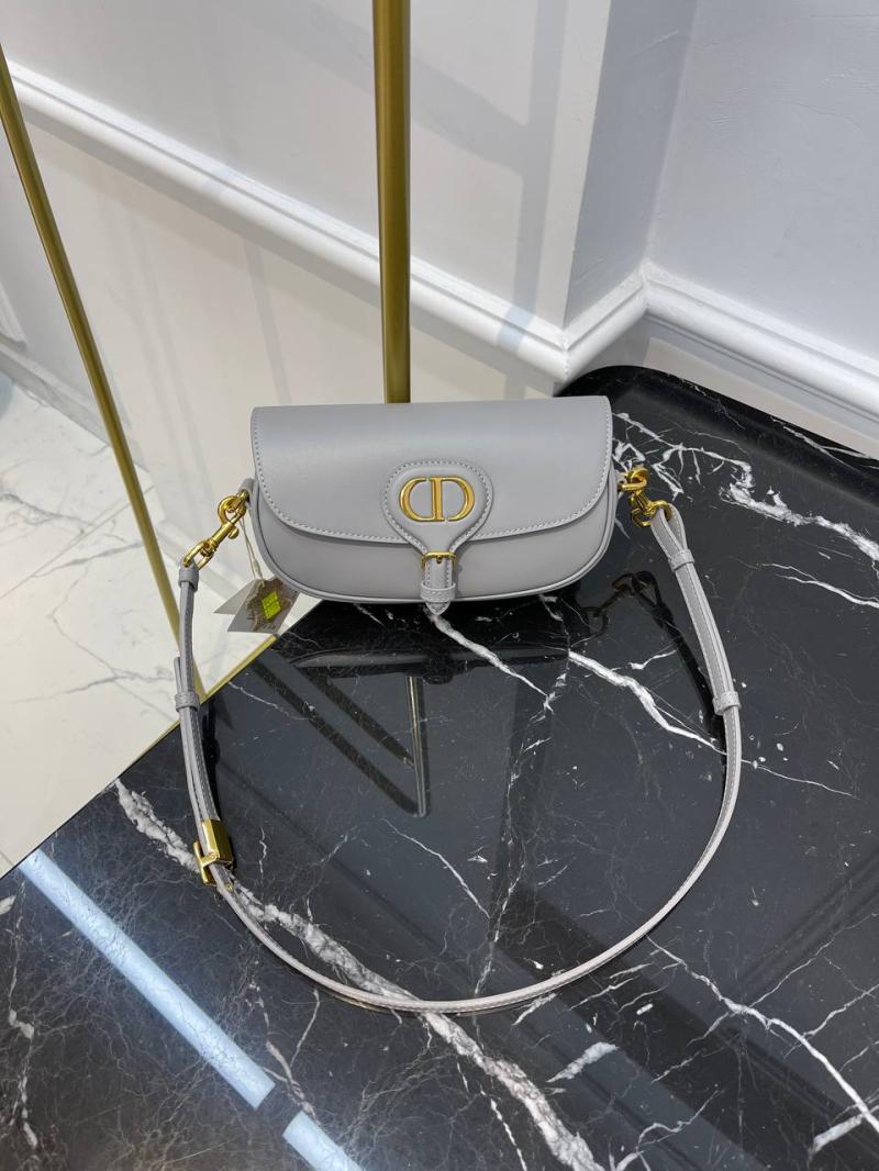 Dior Bobby East-West – 1:1 Replika mit Schulterriemen