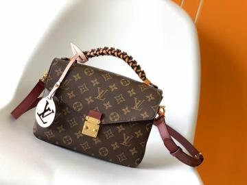 Louis Vuitton Pochette Métis – 1:1 Replika Crossbody Umhängetasche