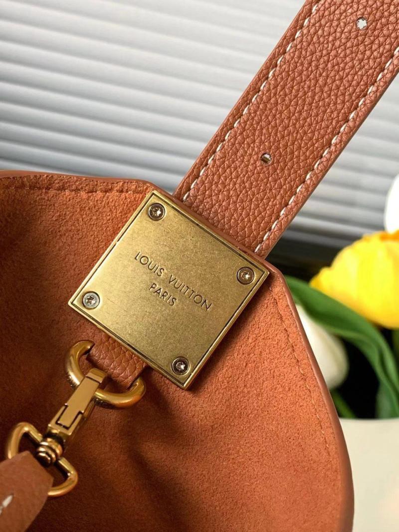 Louis Vuitton Low Key Hobo MM – 1:1 Replika Schultertasche