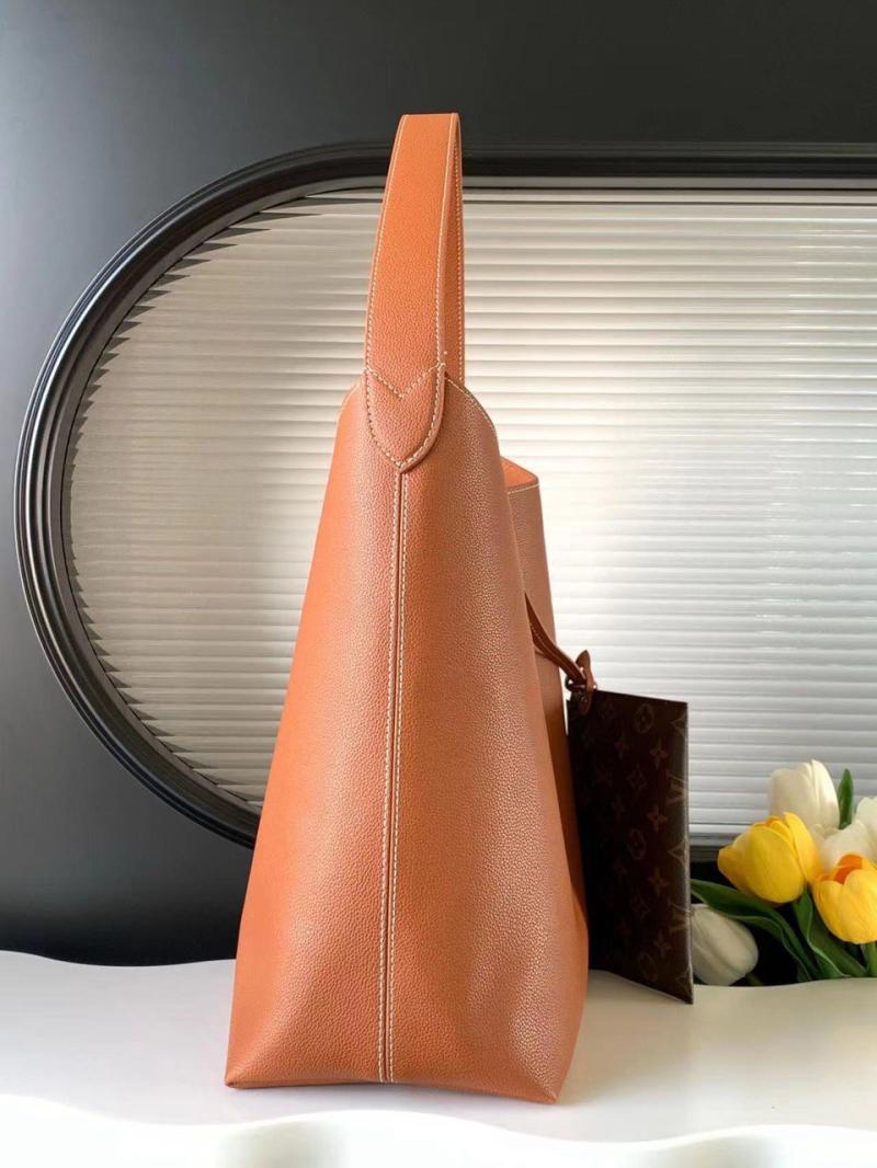 Louis Vuitton Low Key Hobo MM – 1:1 Replika Schultertasche