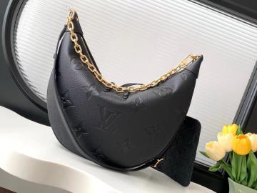 Louis Vuitton Loop Hobo – 1:1 Replika Crossbody Schultertasche