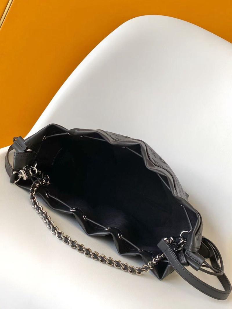 Louis Vuitton Noé Trunk PM – 1:1 Replika Crossbody-Tasche