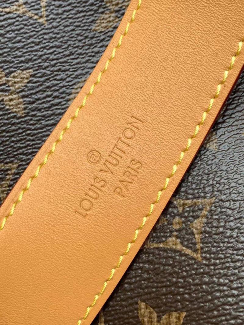 Louis Vuitton CarryAll MM – 1:1 Replika Tasche in Monogram, BB bis MM erhältlich