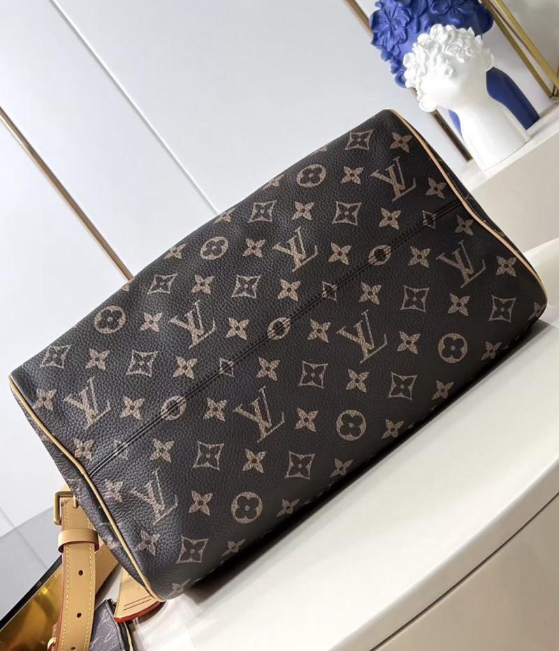 Louis Vuitton Speedy 40 P9 – 1:1 Replika mit Schulterriemen