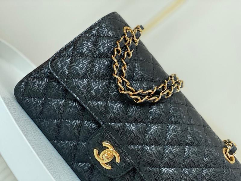 Chanel 11.12 – 1:1 Replika der ikonischen Flap Bag