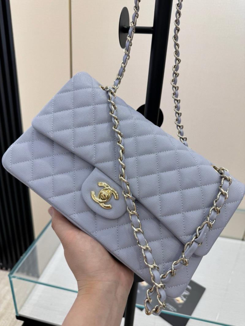 Chanel 11.12 – 1:1 Replika der ikonischen Flap Bag