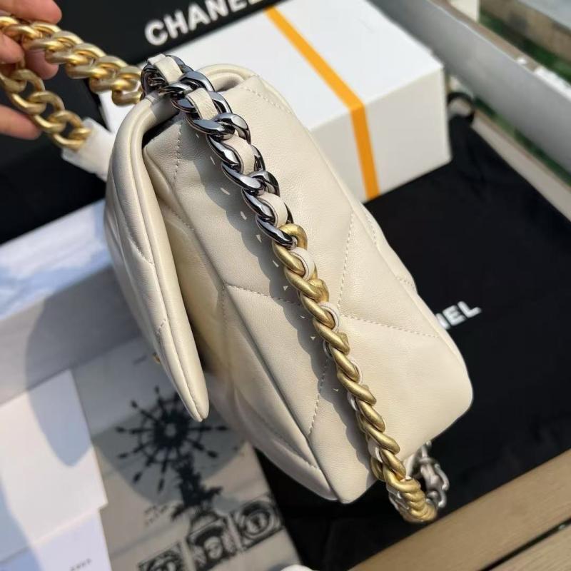 Chanel 19 Flap Bag – 1:1 Replika