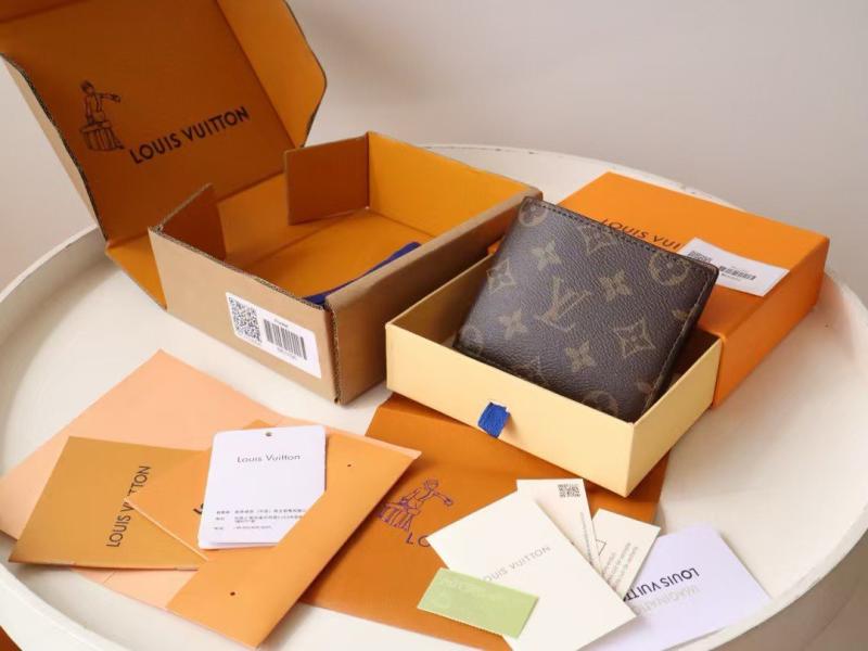 Louis Vuitton Multiple Geldbörse – 1:1 Replika