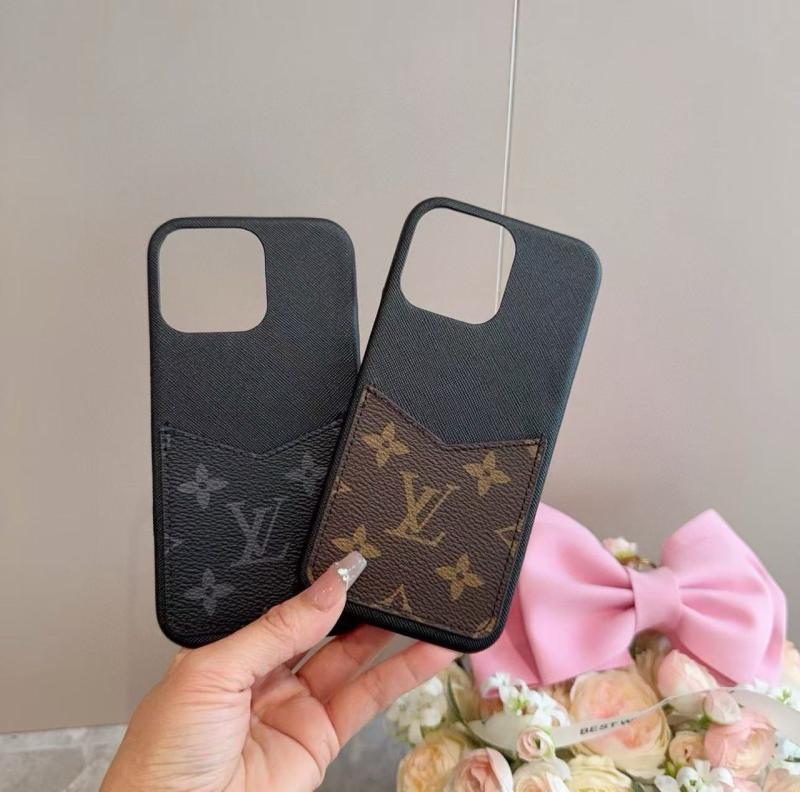Bumper Pallas iPhone Hülle – 1:1 Replika