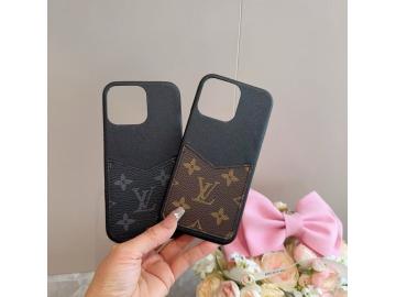 Bumper Pallas iPhone Hülle – 1:1 Replika