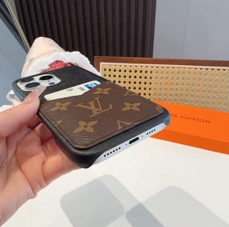 Bumper Pallas iPhone Hülle – 1:1 Replika