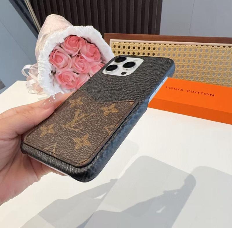 Bumper Pallas iPhone Hülle – 1:1 Replika