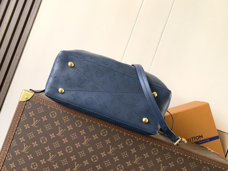 Bella Tote – 1:1 Replika aus Echtleder