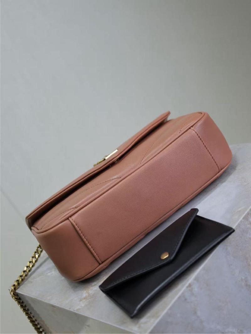 LouLou Taschen – Mini, Small & Medium – 1:1 Replika aus Echtleder