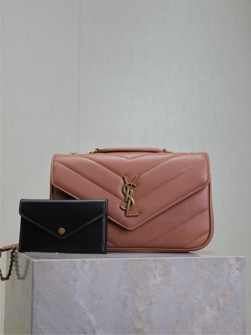 LouLou Taschen – Mini, Small & Medium – 1:1 Replika aus Echtleder