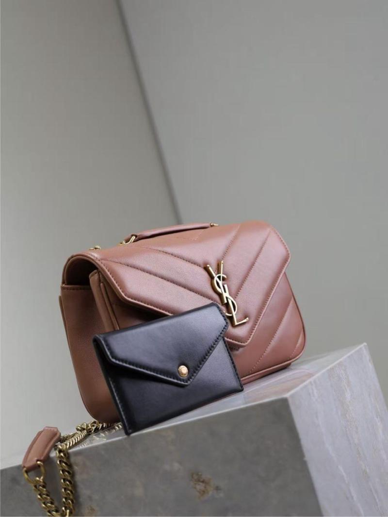 LouLou Taschen – Mini, Small & Medium – 1:1 Replika aus Echtleder
