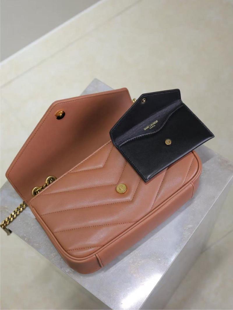 LouLou Taschen – Mini, Small & Medium – 1:1 Replika aus Echtleder