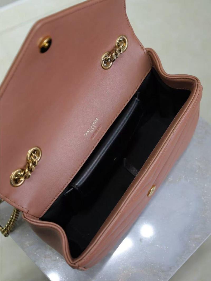 LouLou Taschen – Mini, Small & Medium – 1:1 Replika aus Echtleder