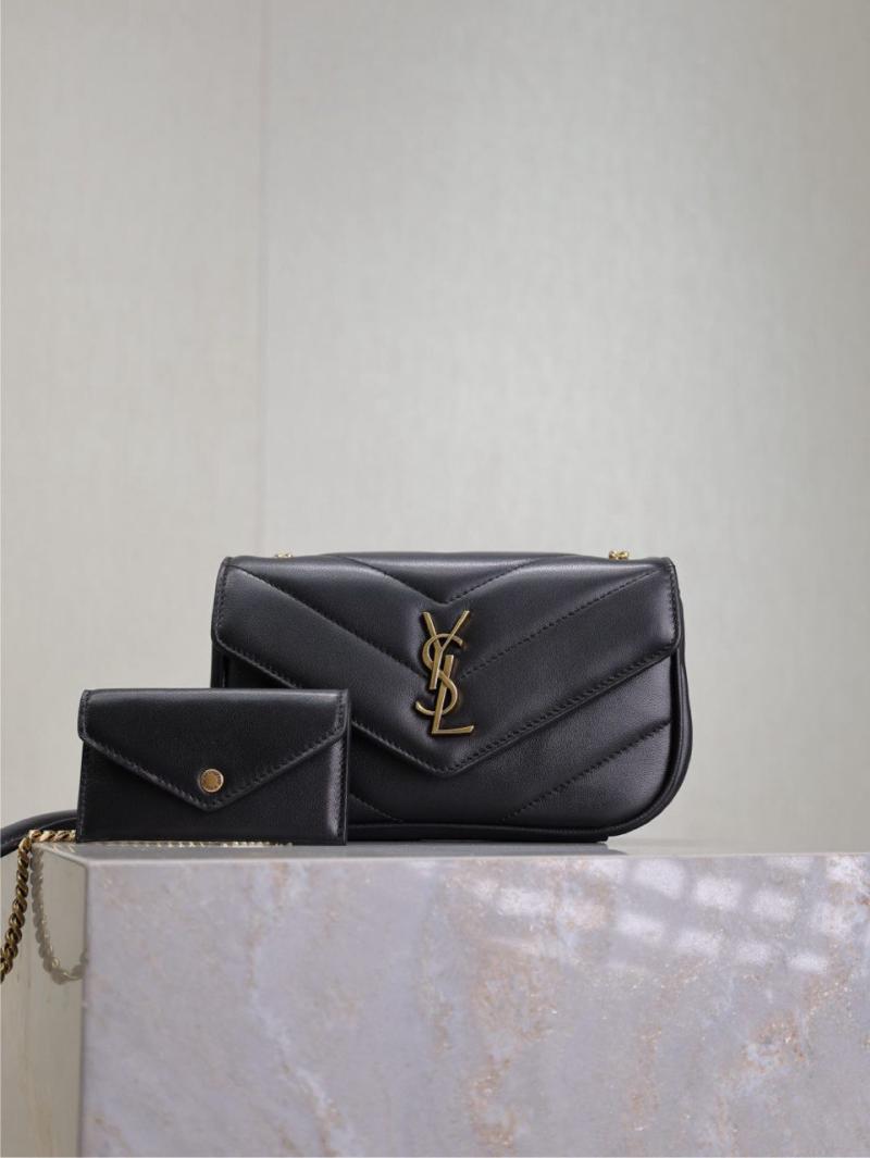 LouLou Taschen – Mini, Small & Medium – 1:1 Replika aus Echtleder