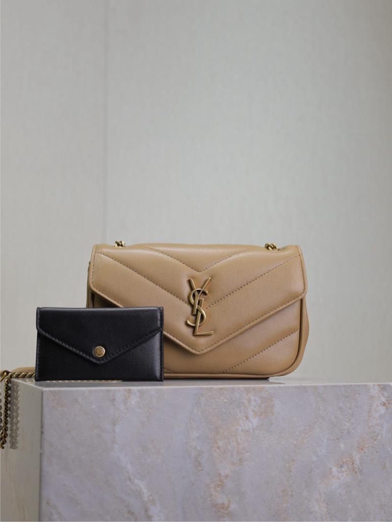 LouLou Taschen – Mini, Small & Medium – 1:1 Replika aus Echtleder
