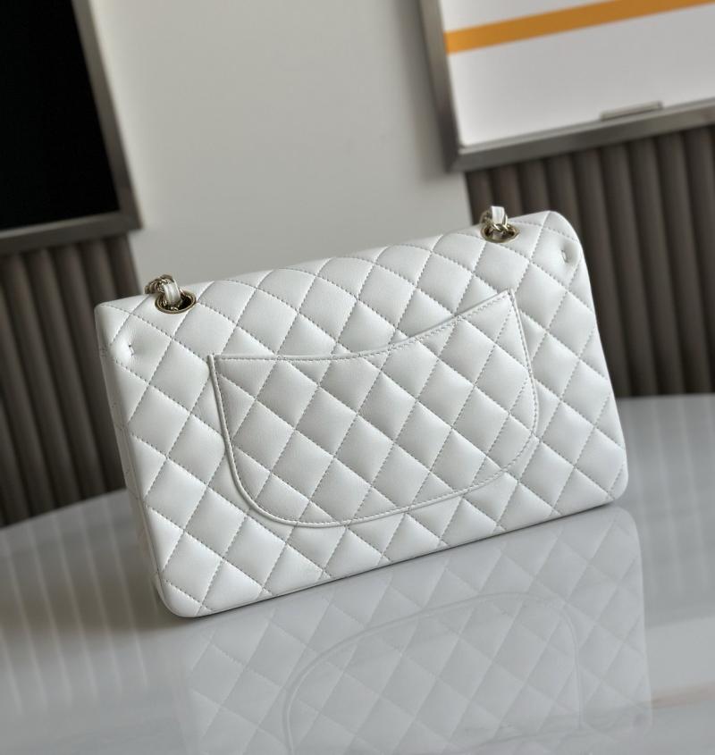 Chanel 11.12 – 1:1 Replika – Kaviarleder oder Glattleder
