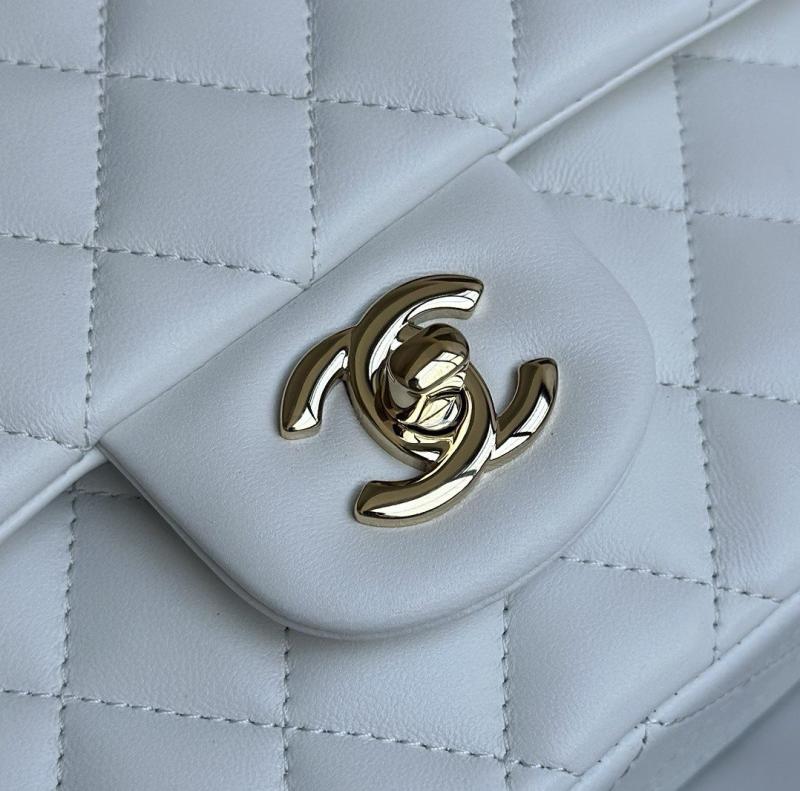 Chanel 11.12 – 1:1 Replika – Kaviarleder oder Glattleder