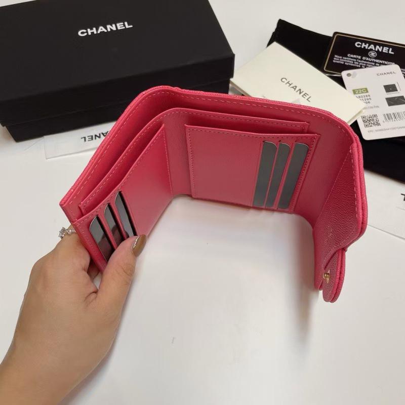 Chanel Kleine Lederwaren – 1:1 Replikas ab 149 €