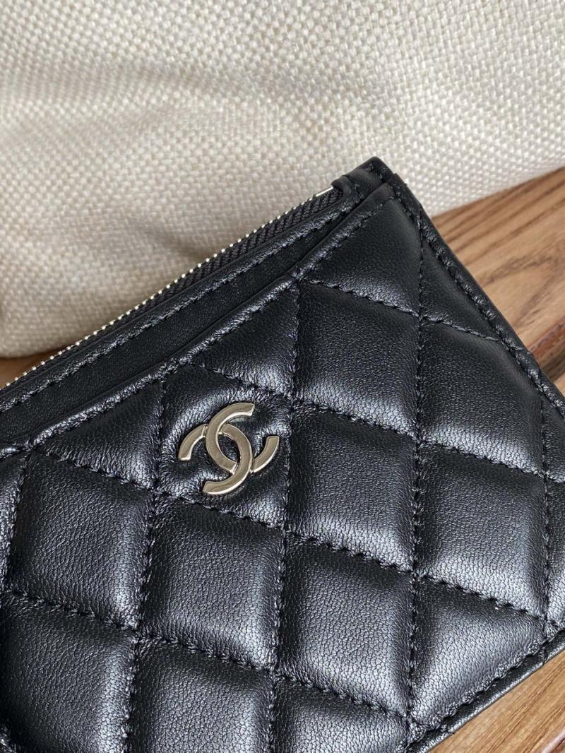 Chanel Kleine Lederwaren – 1:1 Replikas ab 149 €