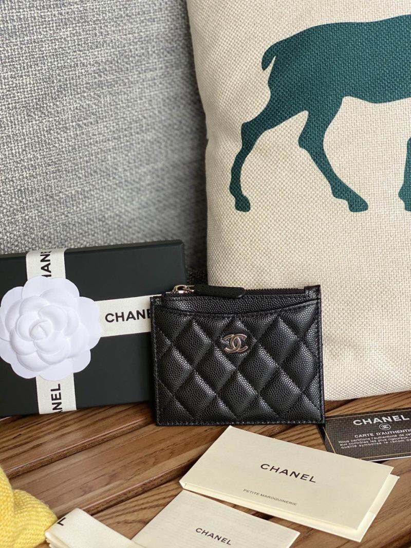 Chanel Kleine Lederwaren – 1:1 Replikas ab 149 €
