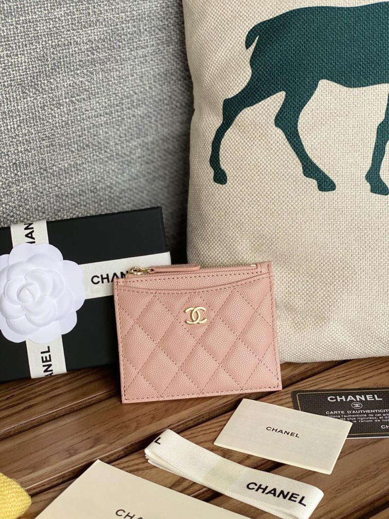 Chanel Kleine Lederwaren – 1:1 Replikas ab 149 €