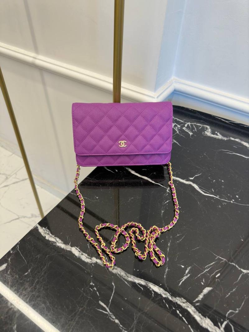 Chanel Wallet on Chain – 1:1 Replika – Vielseitig & Zeitlos