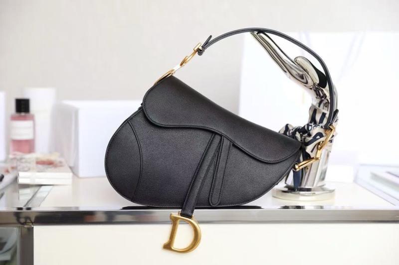 Dior Saddle Bag – 1:1 Replika