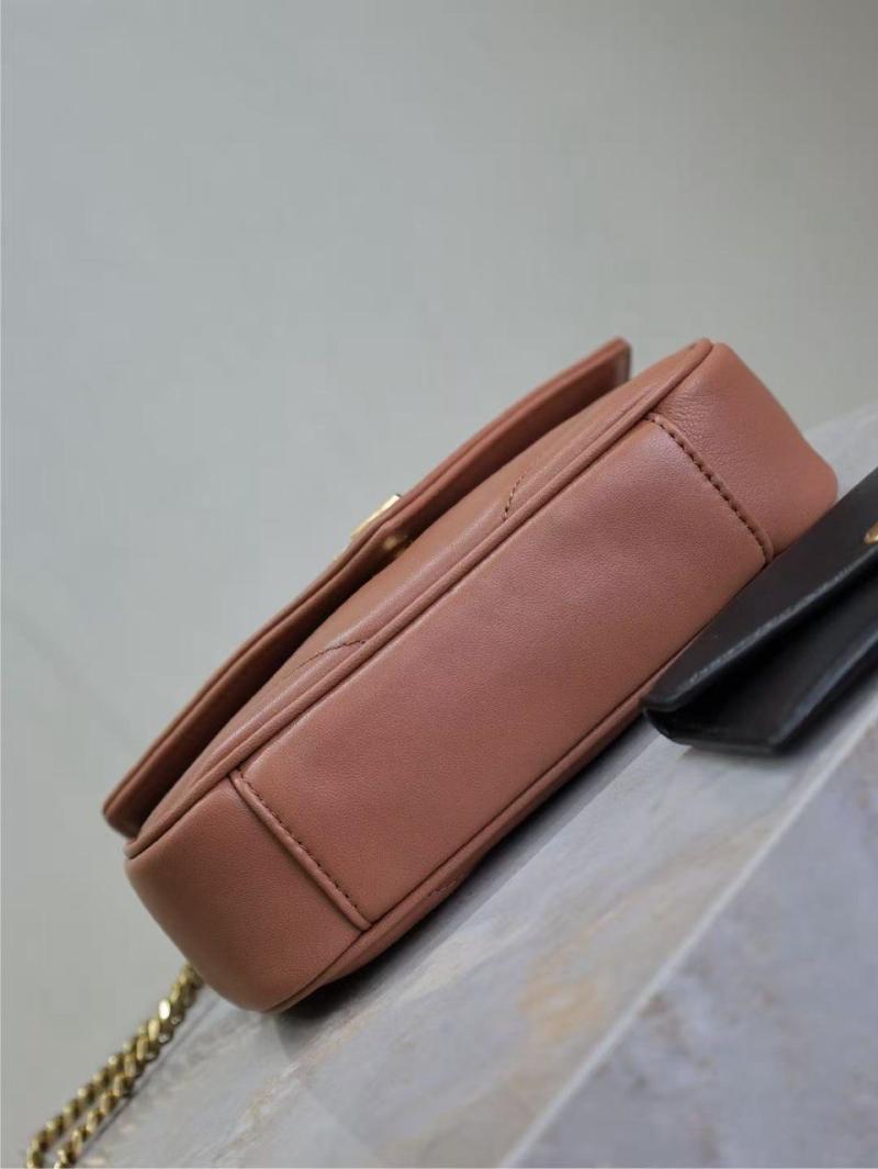 LouLou Taschen – Mini, Small & Medium – 1:1 Replika aus Echtleder