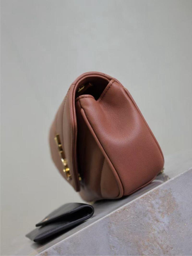 LouLou Taschen – Mini, Small & Medium – 1:1 Replika aus Echtleder