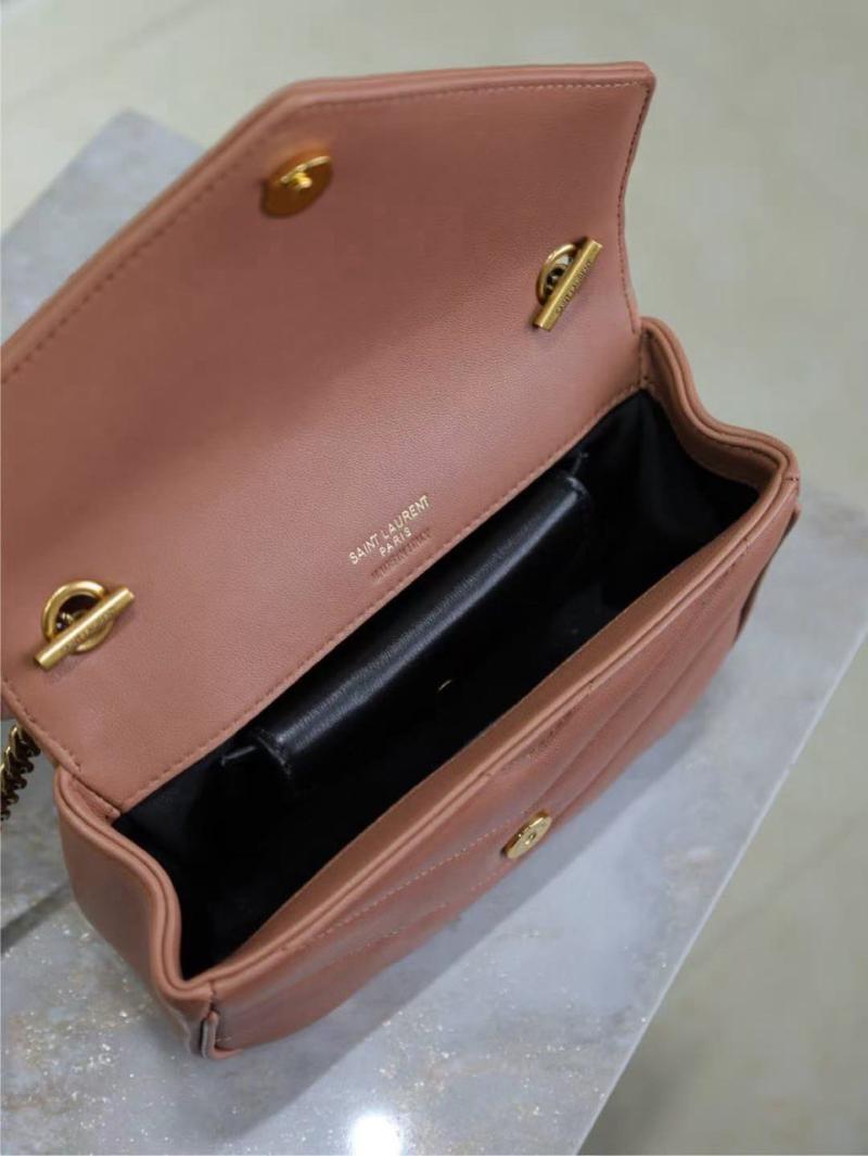LouLou Taschen – Mini, Small & Medium – 1:1 Replika aus Echtleder