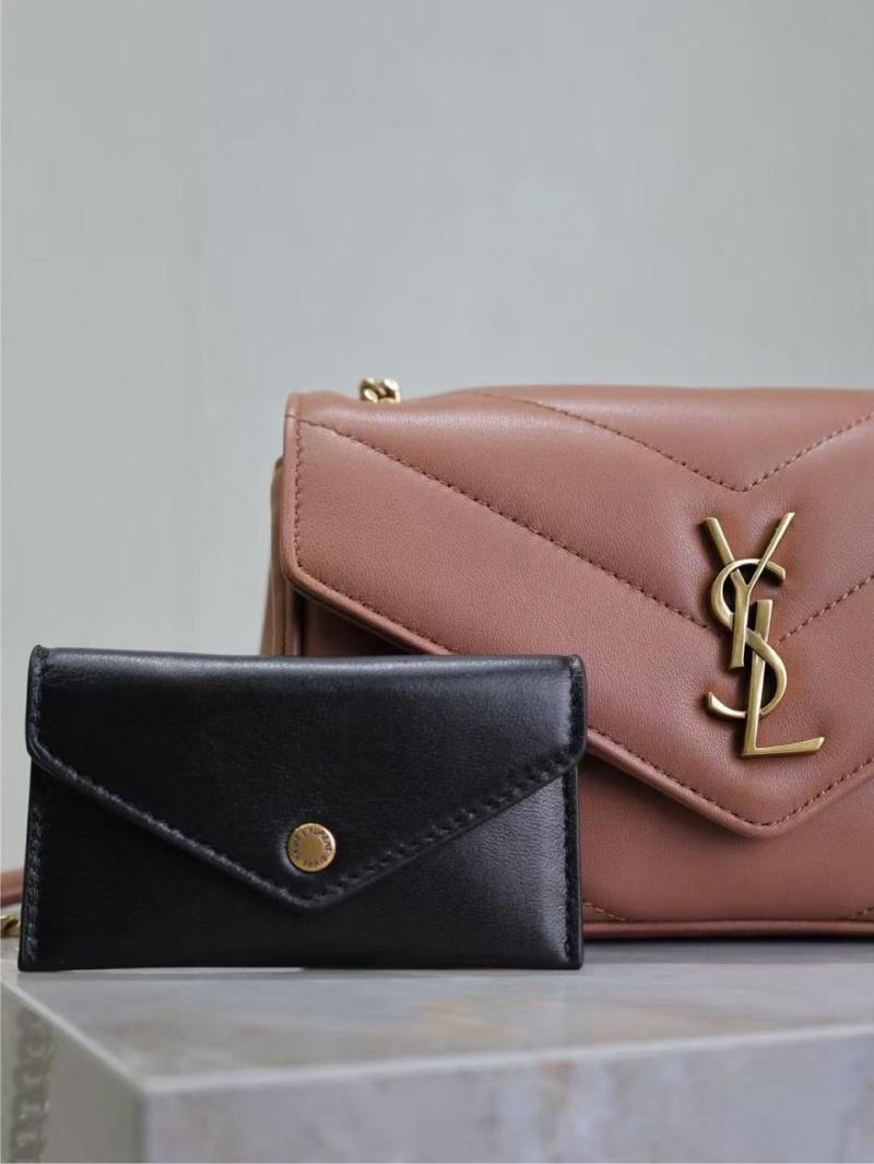 LouLou Taschen – Mini, Small & Medium – 1:1 Replika aus Echtleder