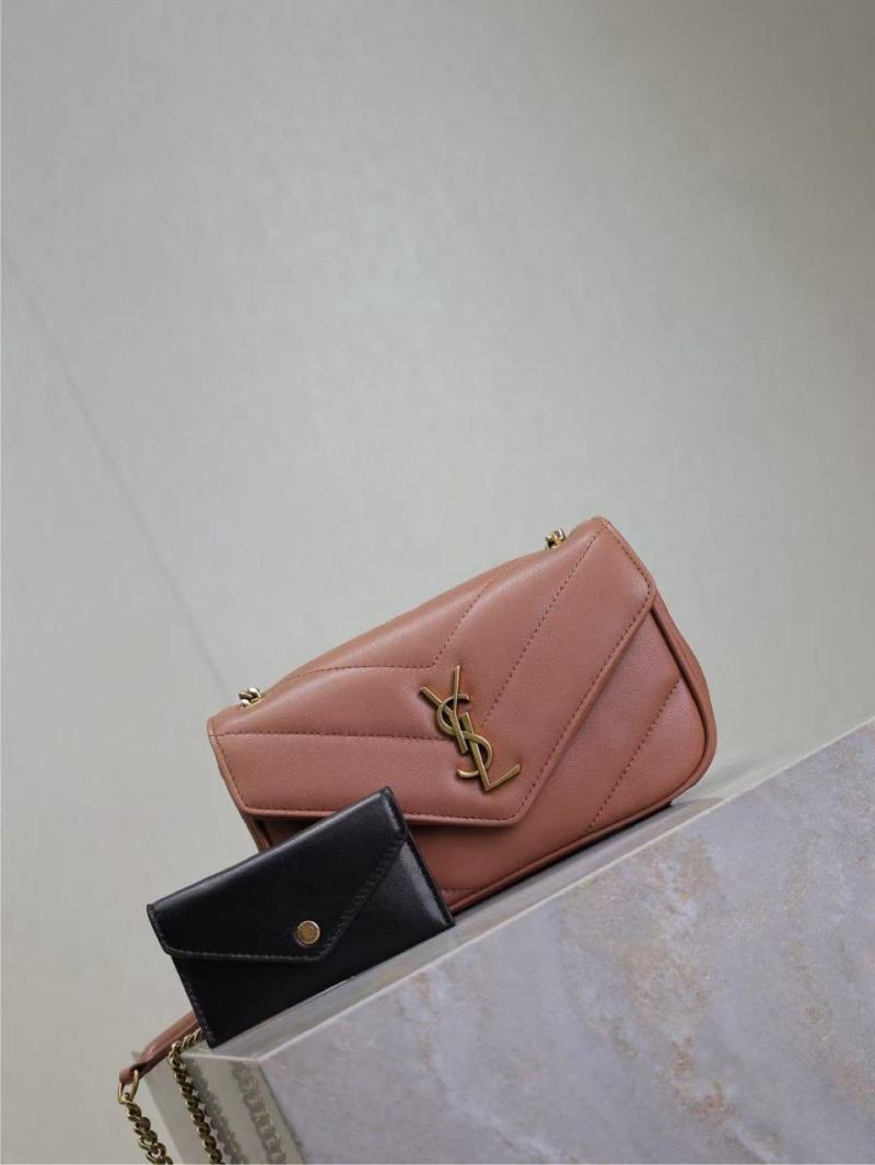 LouLou Taschen – Mini, Small & Medium – 1:1 Replika aus Echtleder