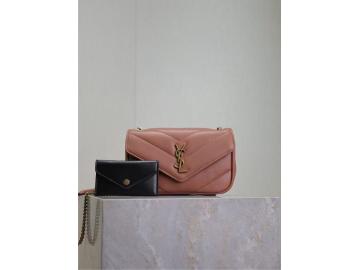 LouLou Taschen – Mini, Small & Medium – 1:1 Replika aus Echtleder