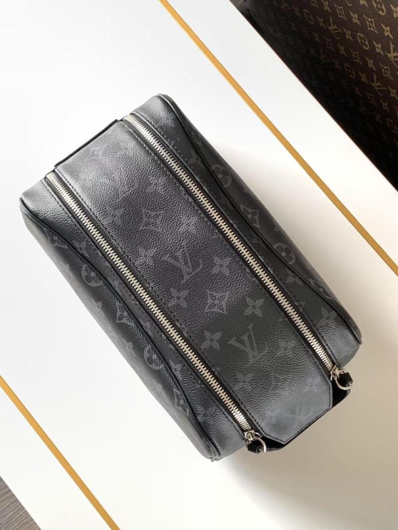 Louis Vuitton Dopp Kit – 1:1 Replika Kulturtasche für stilvolle Reisen