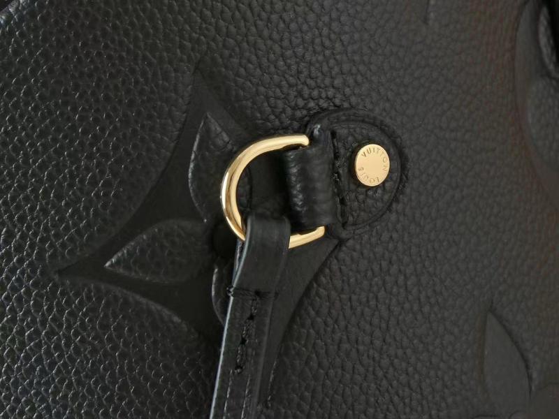 Louis Vuitton Neverfull MM Epi Leder – 1:1 Replika Shopper mit Struktur