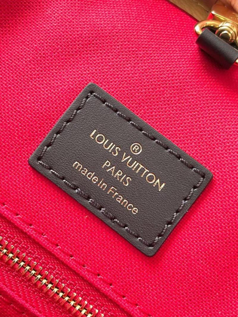 Louis Vuitton OnTheGo GM – 1:1 Replika Shopper Tasche im Monogram Design