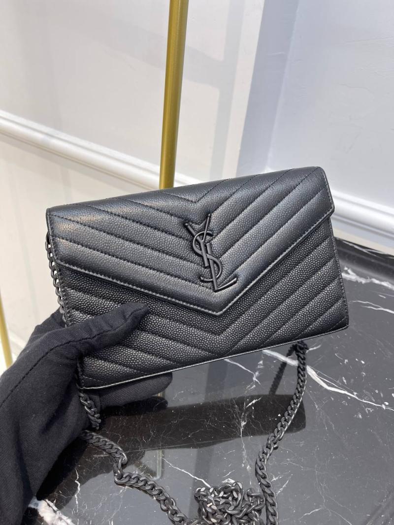 Saint Laurent Cassandre